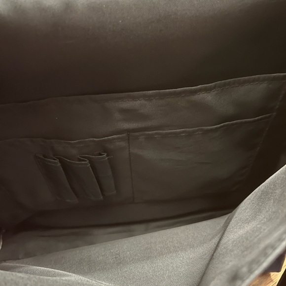 HUGO Unisex Messenger Bag - Picture 7 of 11